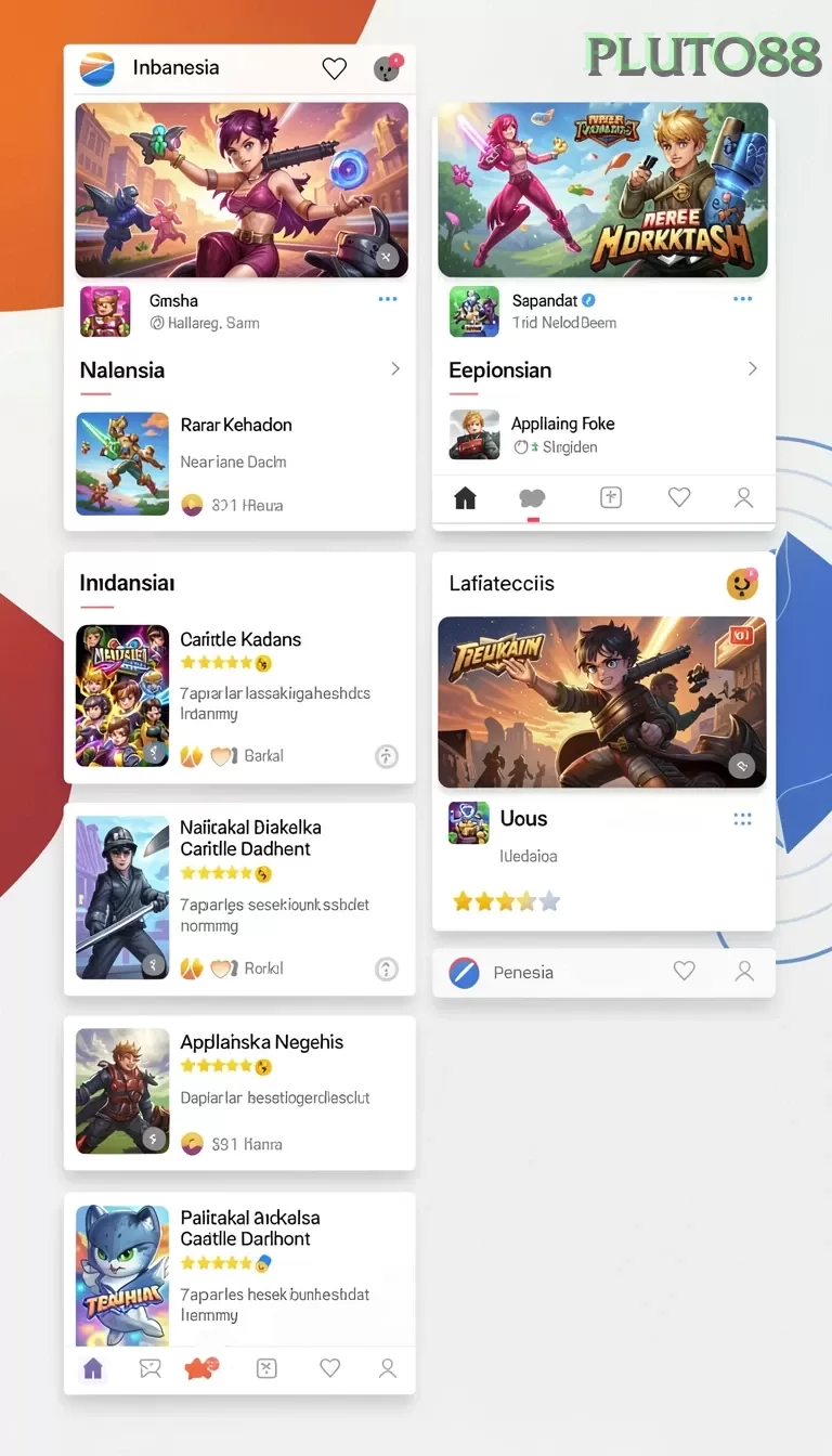 Screenshot Book Of Cats MeGawars nomor 1