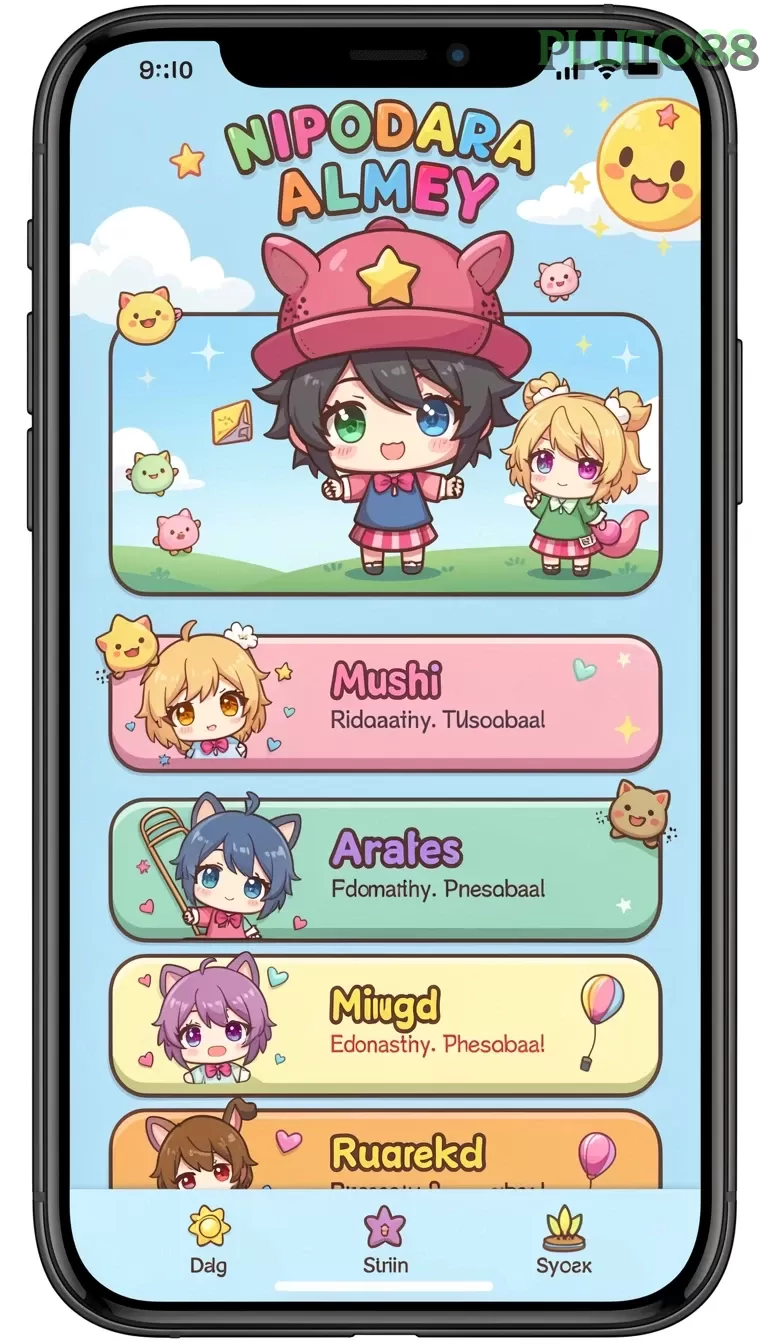 Screenshot Jhana Of God Bonus Buy nomor 1