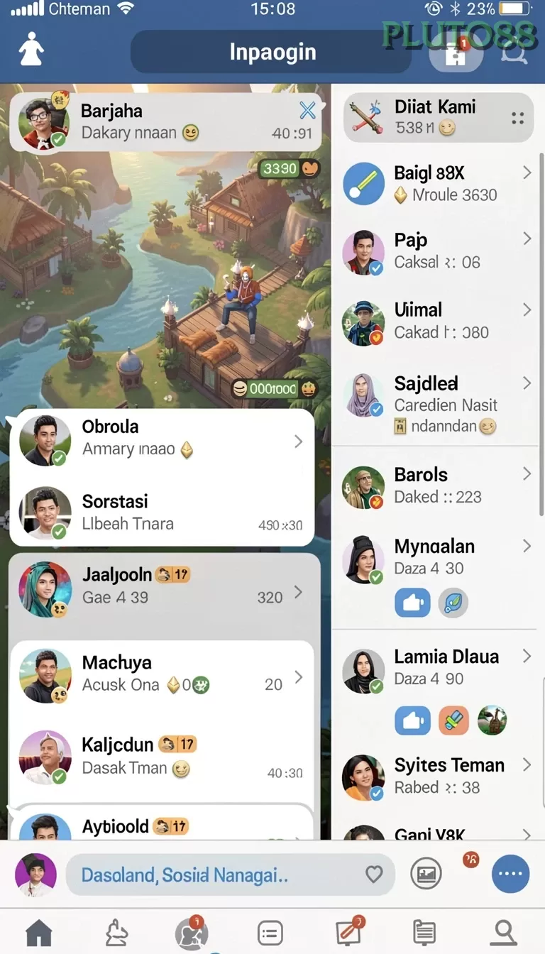 Screenshot Zeus Lightning Megaways nomor 2