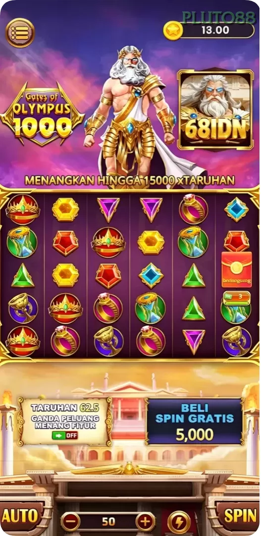 Screenshot DJ Boom Boom nomor 2