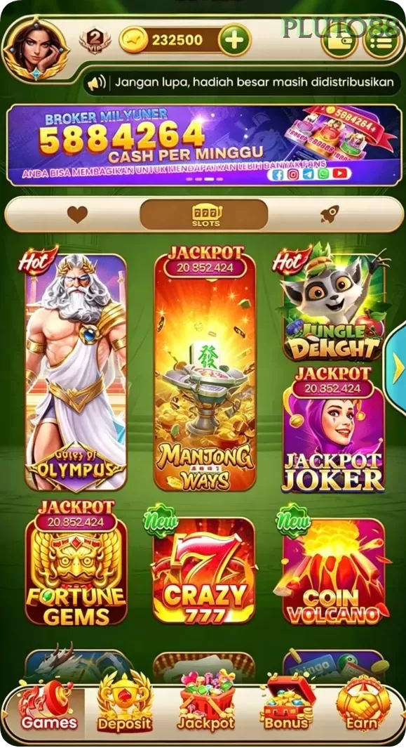 Extra Freespin Pragmatic Play screenshot