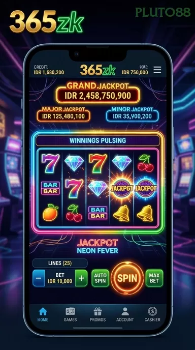 Screenshot DJ Boom Boom nomor 1