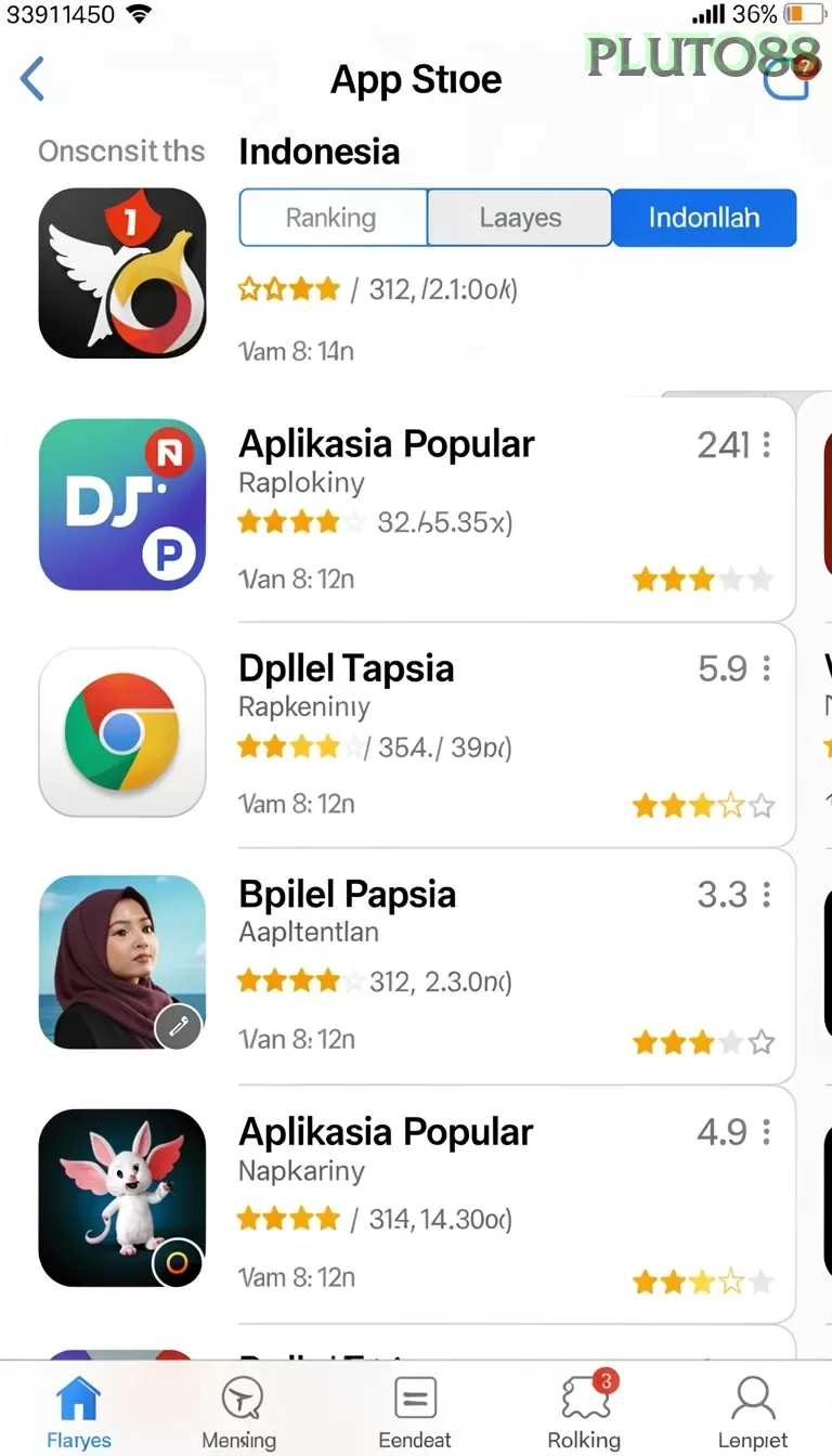 Screenshot Mega Fire Blaze Rocky nomor 2