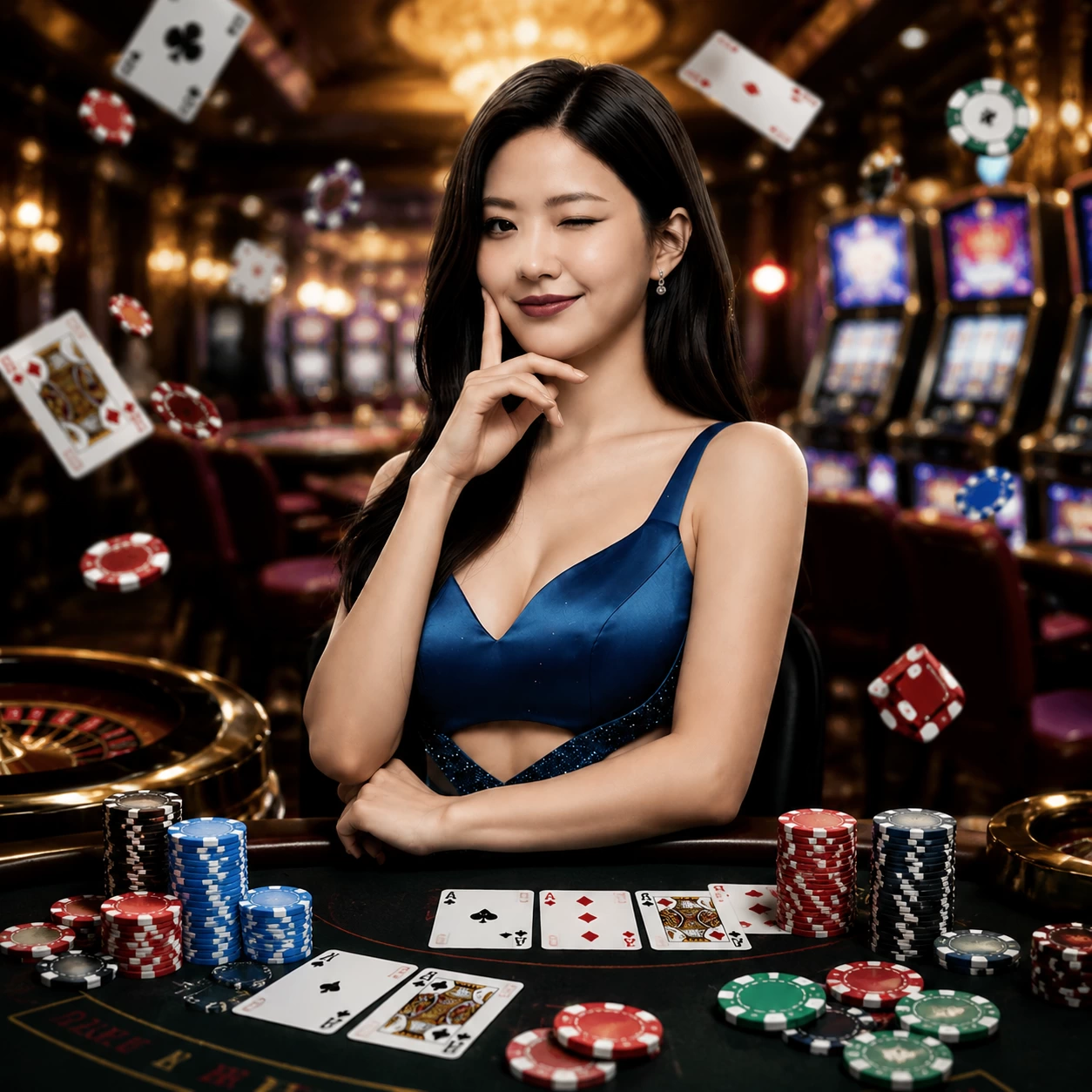 Main pluto88q.com Menang Jackpot Besar