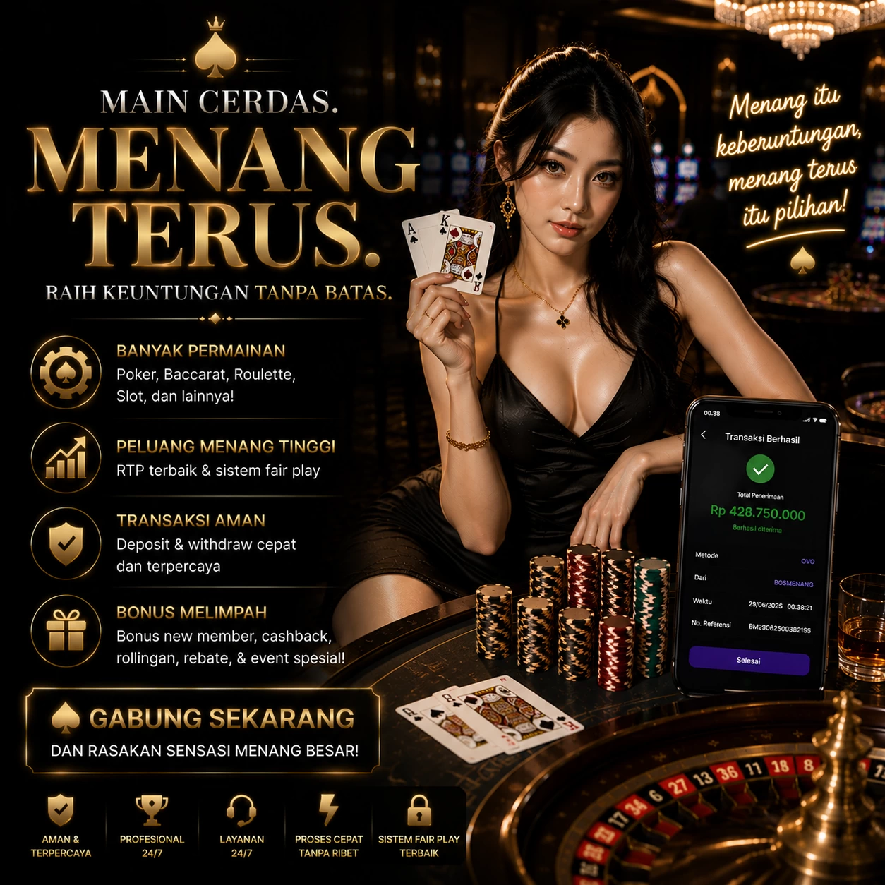 Unduh pluto88 apk Versi Terbaru