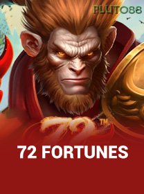 72 Fortunes icon