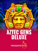 Aztec Gems Deluxe icon