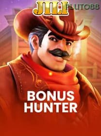 Bonus Hunter icon