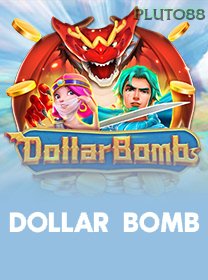 Dollar Bomb icon