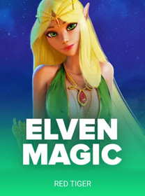 Elven-Magic game thumbnail