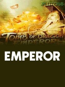 Emperor banner