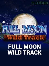 Full Moon Wild Track icon