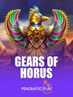 Panduan Lengkap Gears of Horus untuk Pemain Profesional game cover