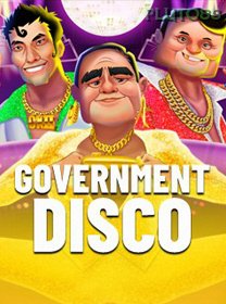 Government Disco icon
