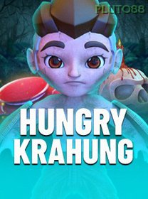 Hungry Krahung banner
