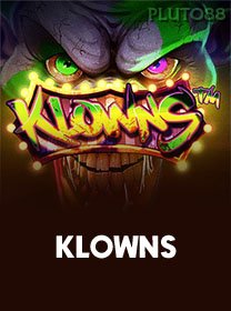 Klowns icon
