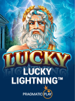 Lucky Lightning Game Terbaru: Review dan Info Lengkap banner
