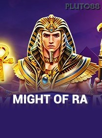 Might Of Ra icon