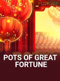 Pots Of Great Fortune icon