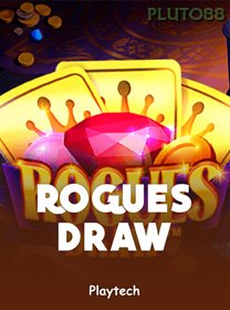 Rogues Draw icon
