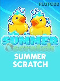 Summer Scratch icon