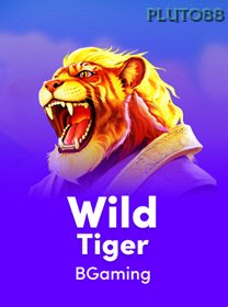 Wild Tiger icon