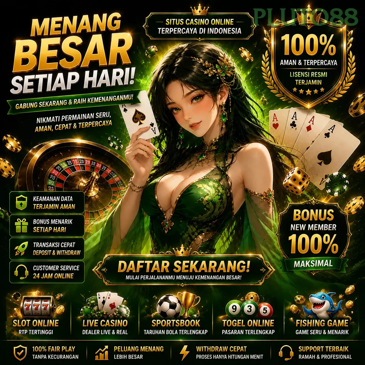 BONUS EXTRA FREESPIN PRAGMATIC PLAY FREESPIN 10_ dan BUYSPIN 20_ promotion image