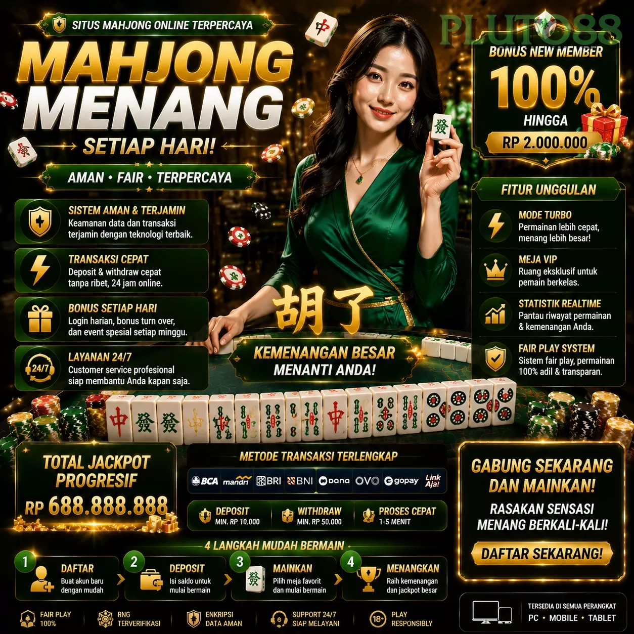 BONUS REFFERAL 0.3_ SEUMUR HIDUP promotion image