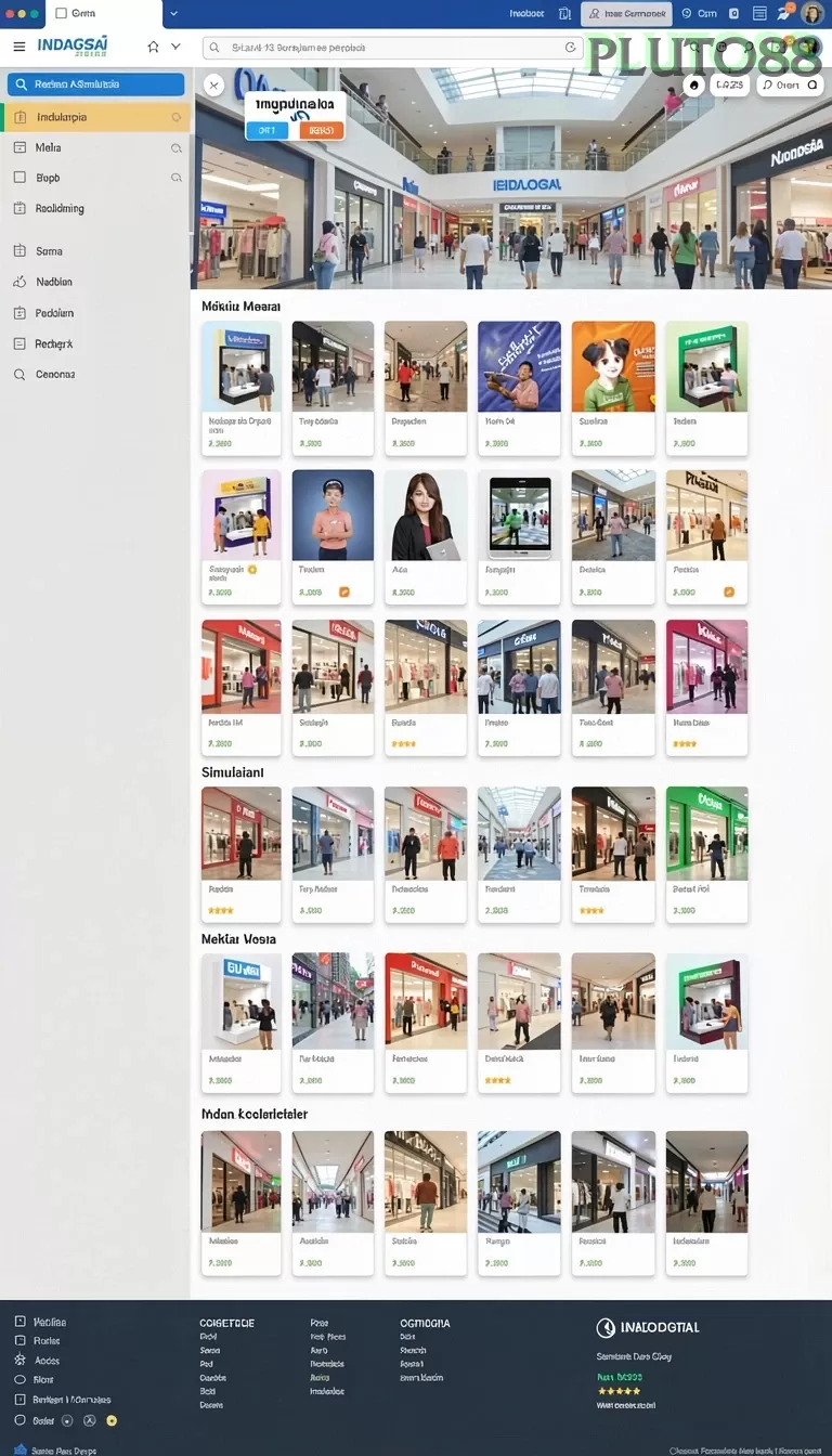Screenshot 72 Fortunes nomor 1