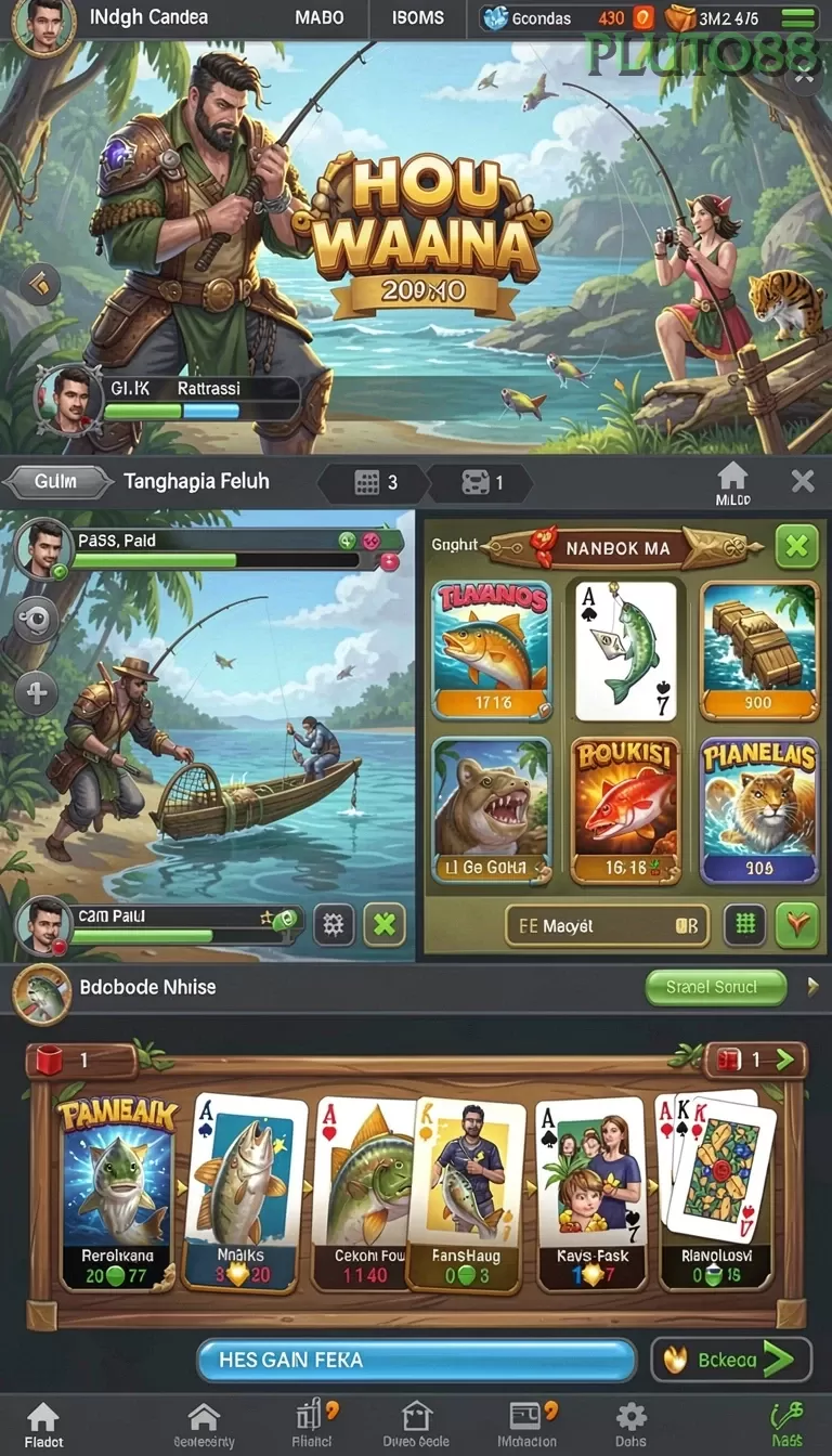 Screenshot Dollar Bomb nomor 1