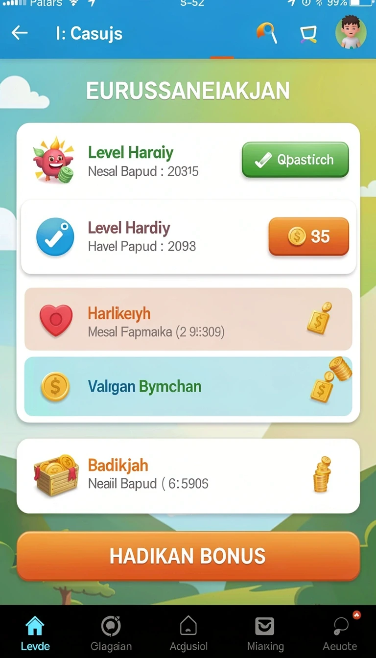 Extra Freespin Pragmatic Play screenshot
