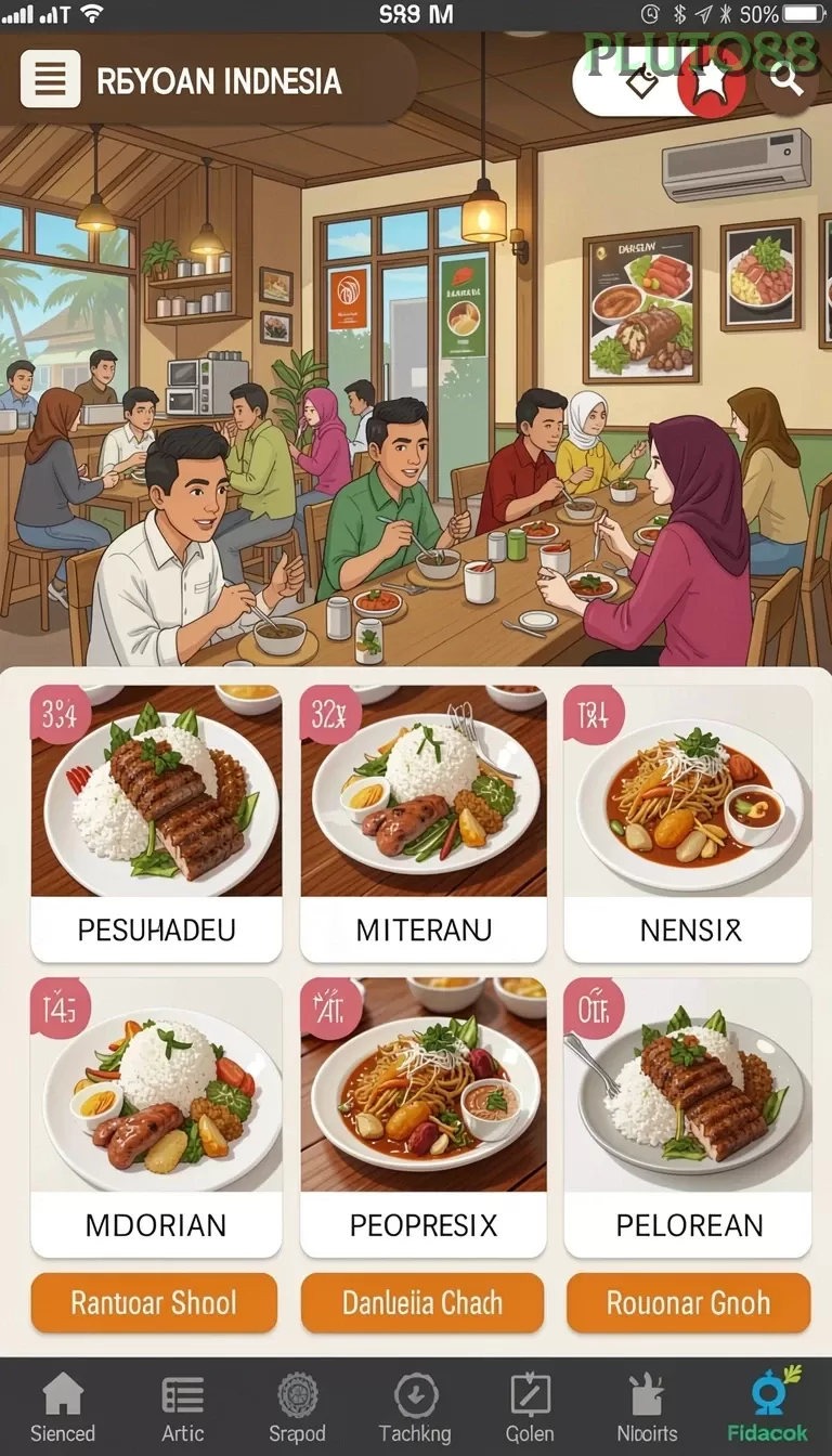 Screenshot 72 Fortunes nomor 2
