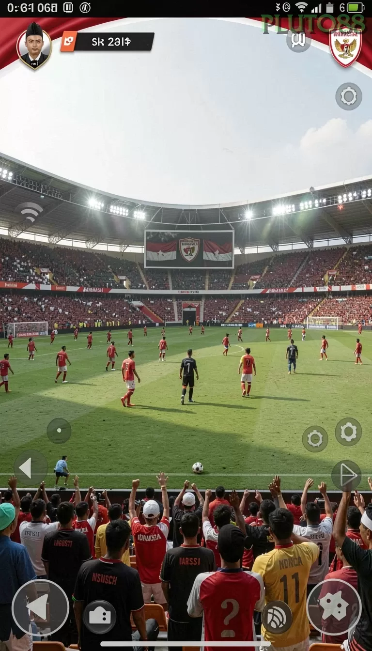 Screenshot The Money Men Megaways nomor 2